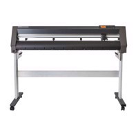 Graphtec CE7000-130 E 54" Rolling Cutting Plotter w stand